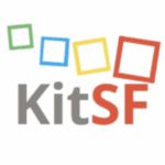 kitSF logo